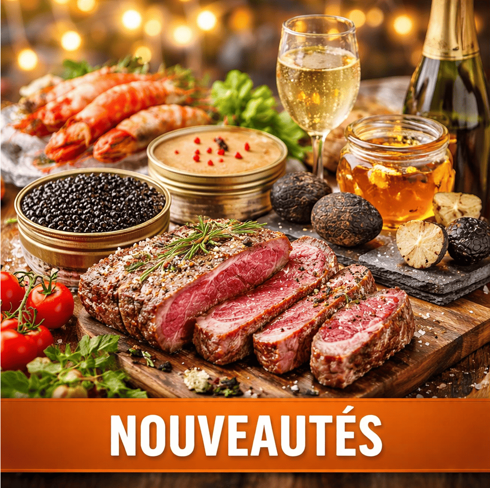 Nouveautés